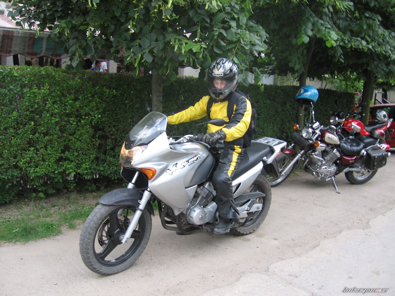 Bike Photo 598861