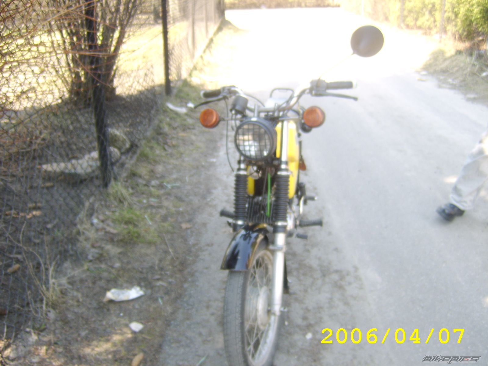 Bike Photo 598863