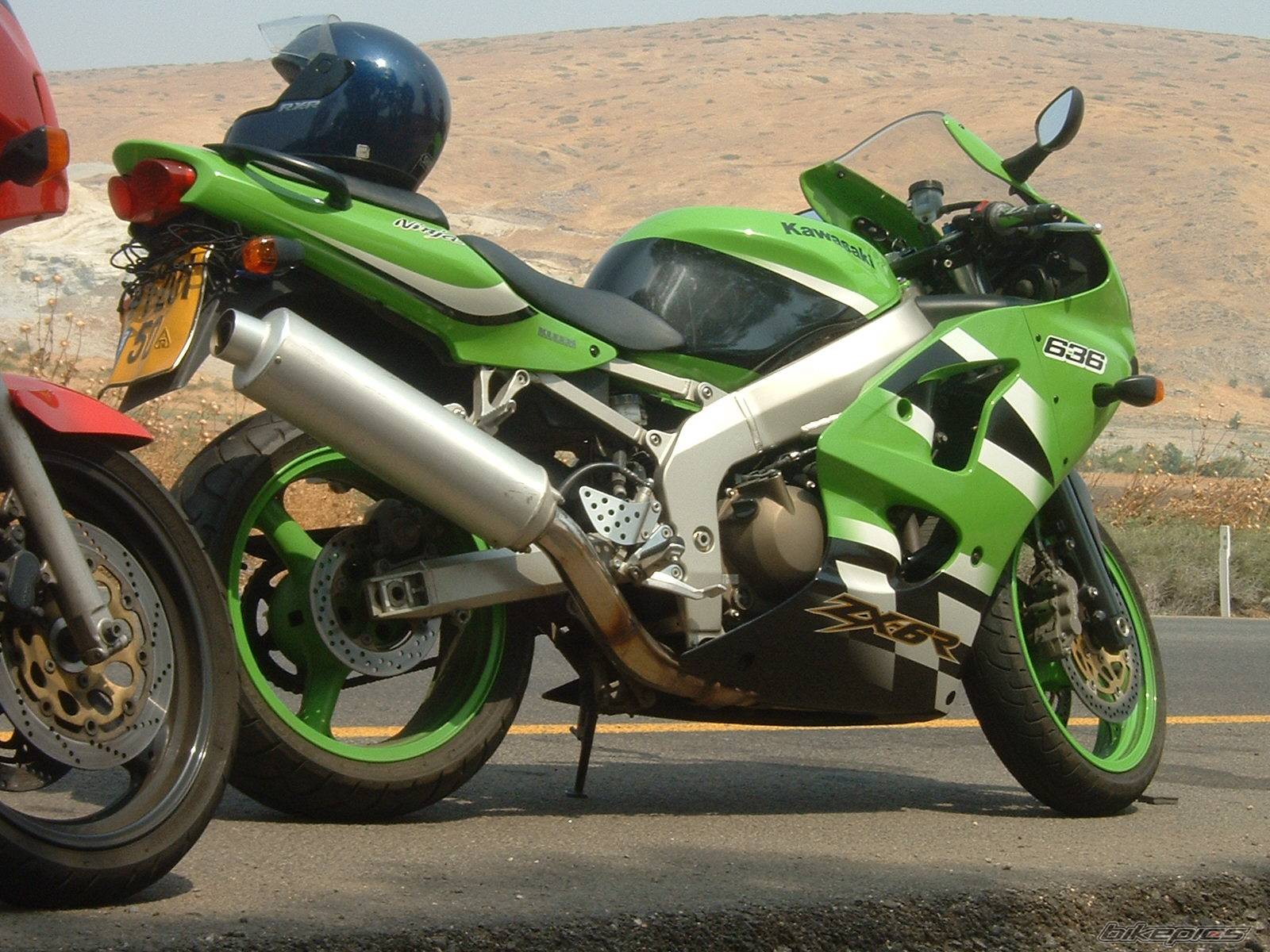 Bike Photo 59887