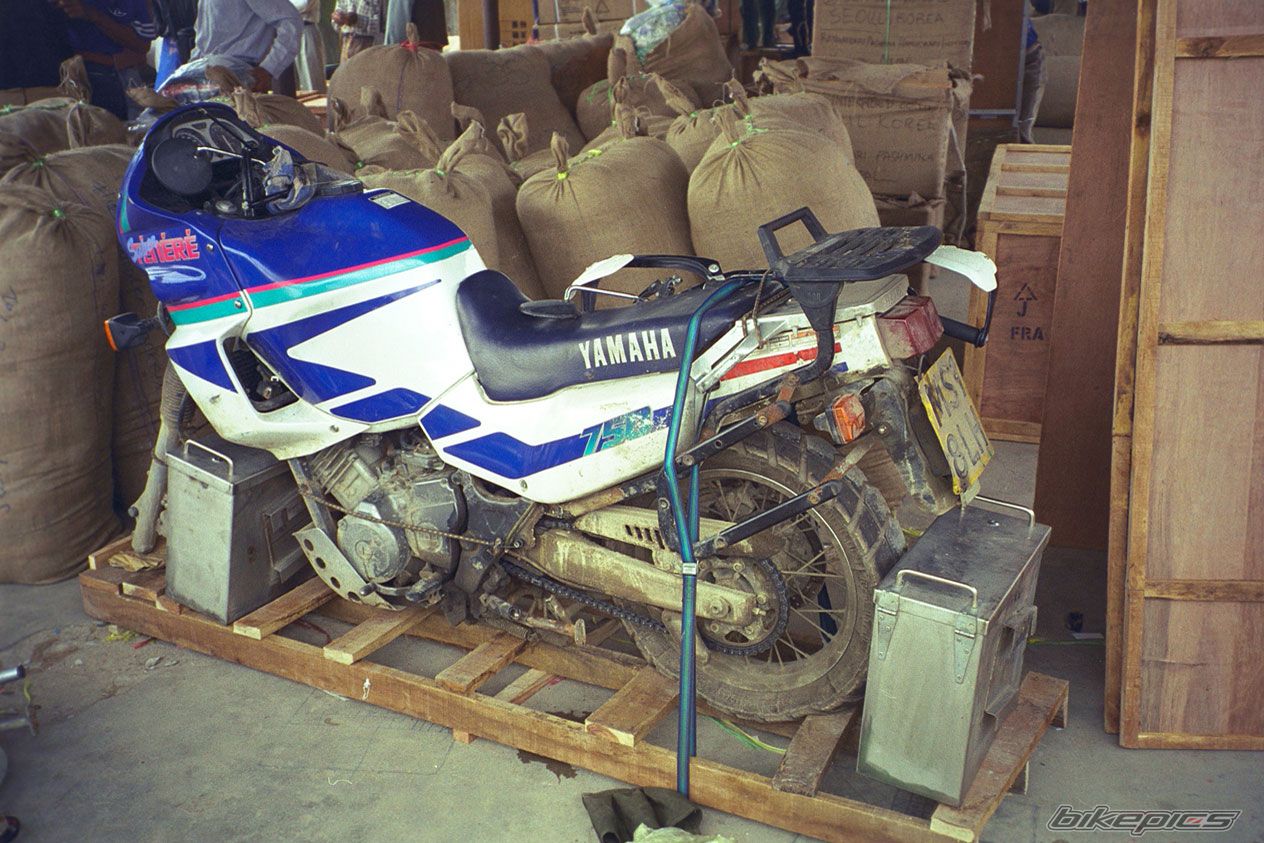 Bike Photo 598887
