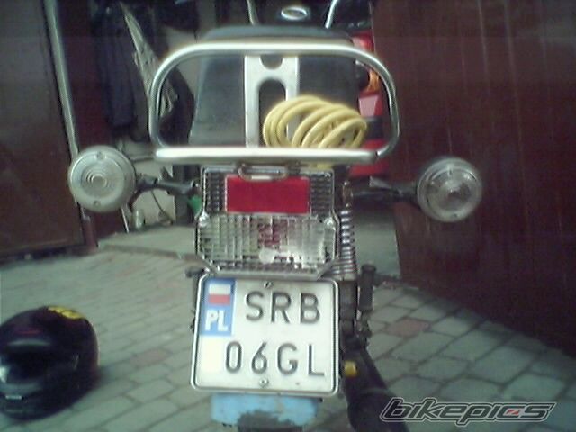Bike Photo 598893