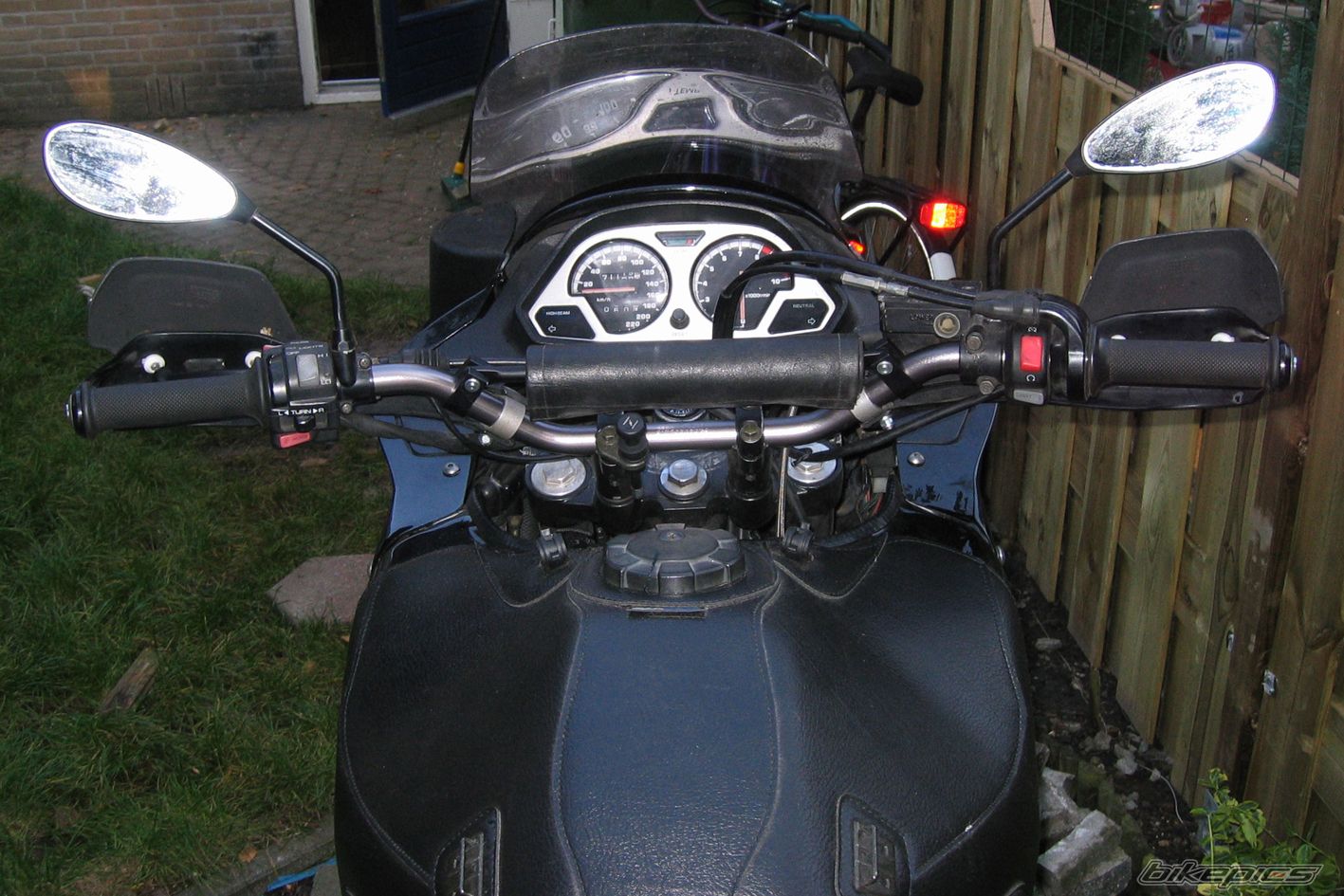 Bike Photo 598909