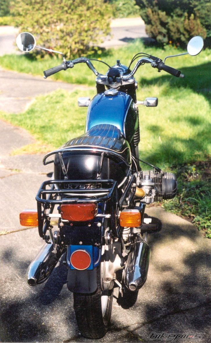 Bike Photo 598911
