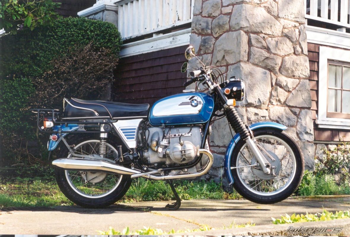 Bike Photo 598914