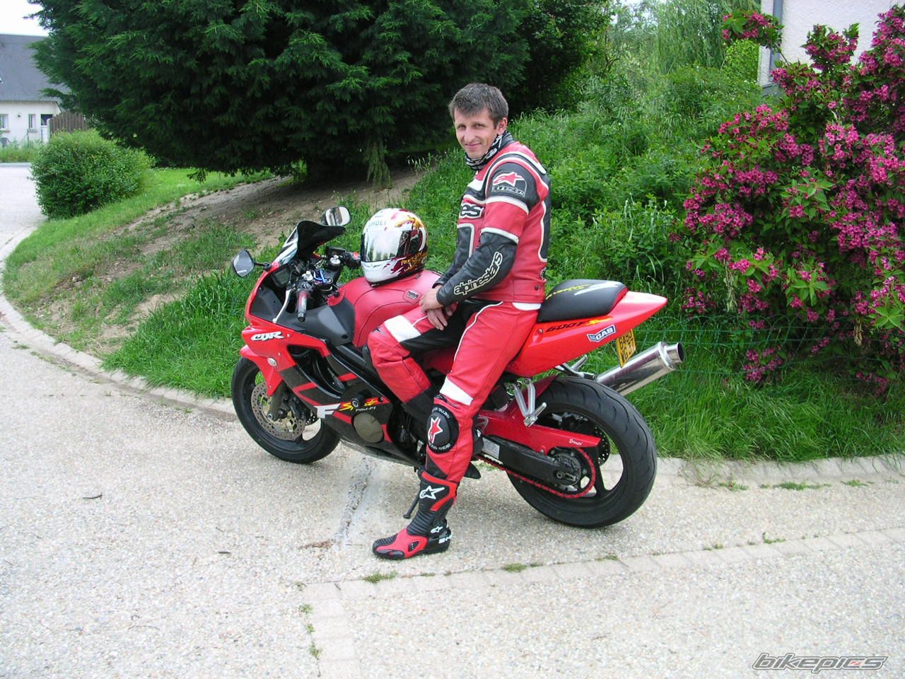 Bike Photo 598916