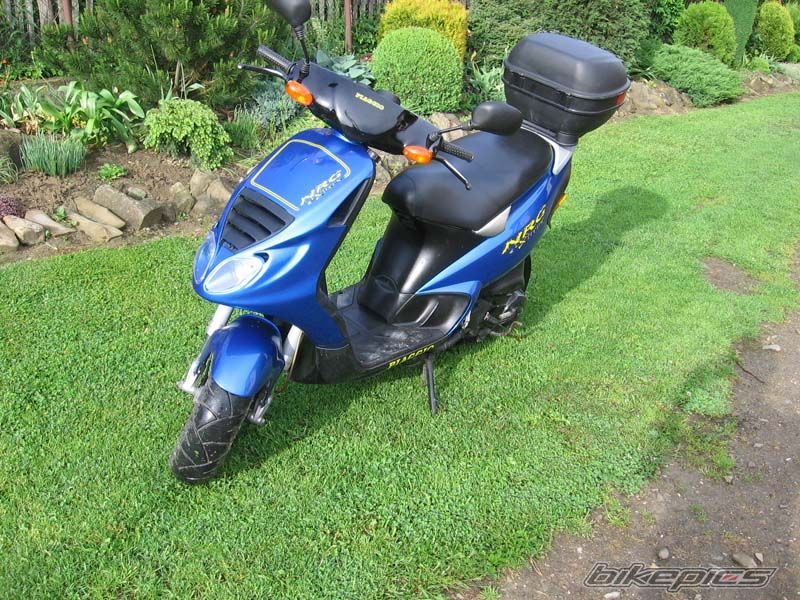 Bike Photo 598930