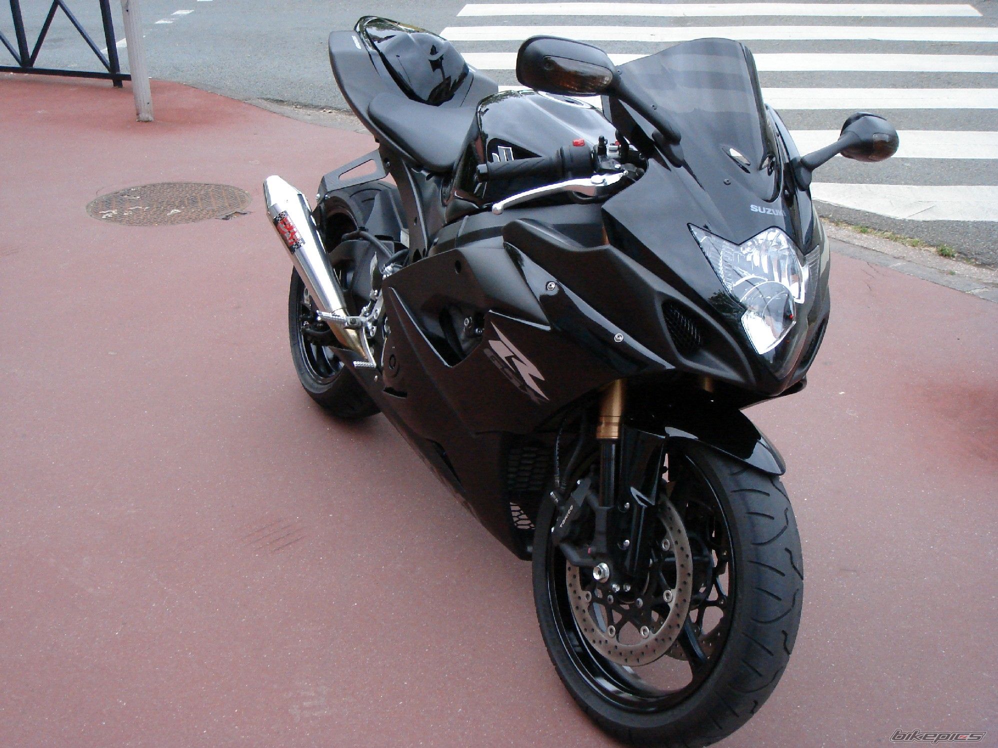 Bike Photo 598943