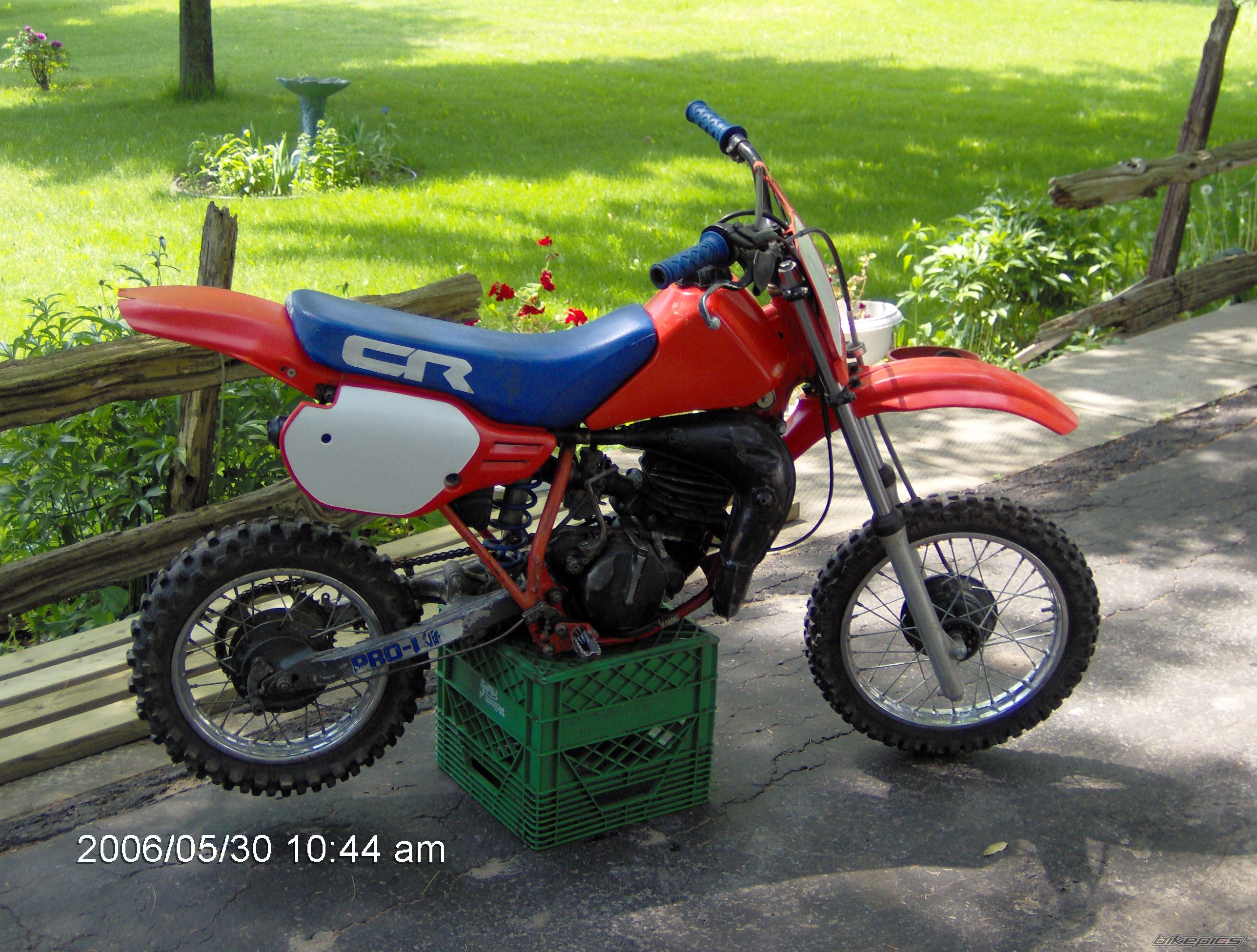 Bike Photo 598951