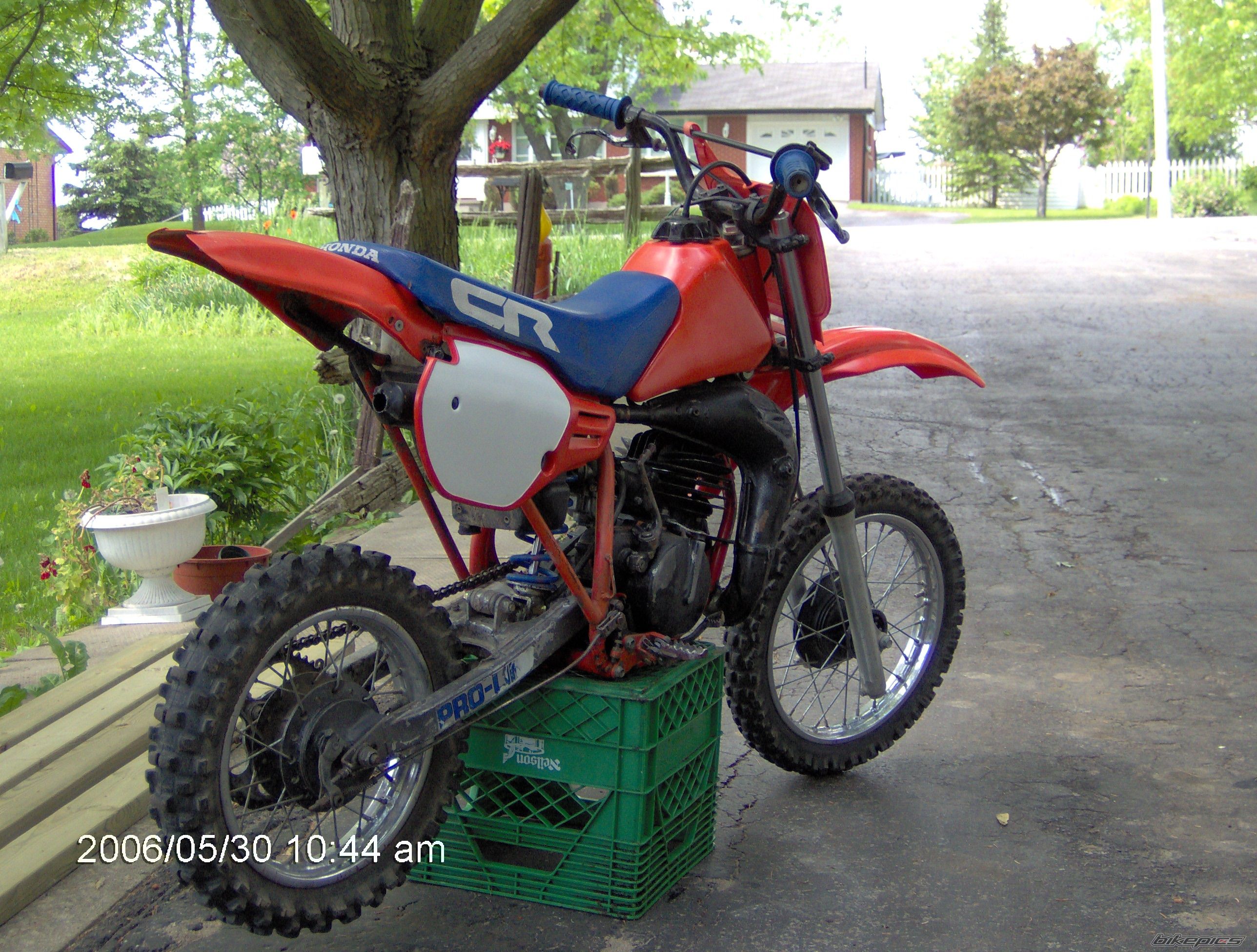 Bike Photo 598952