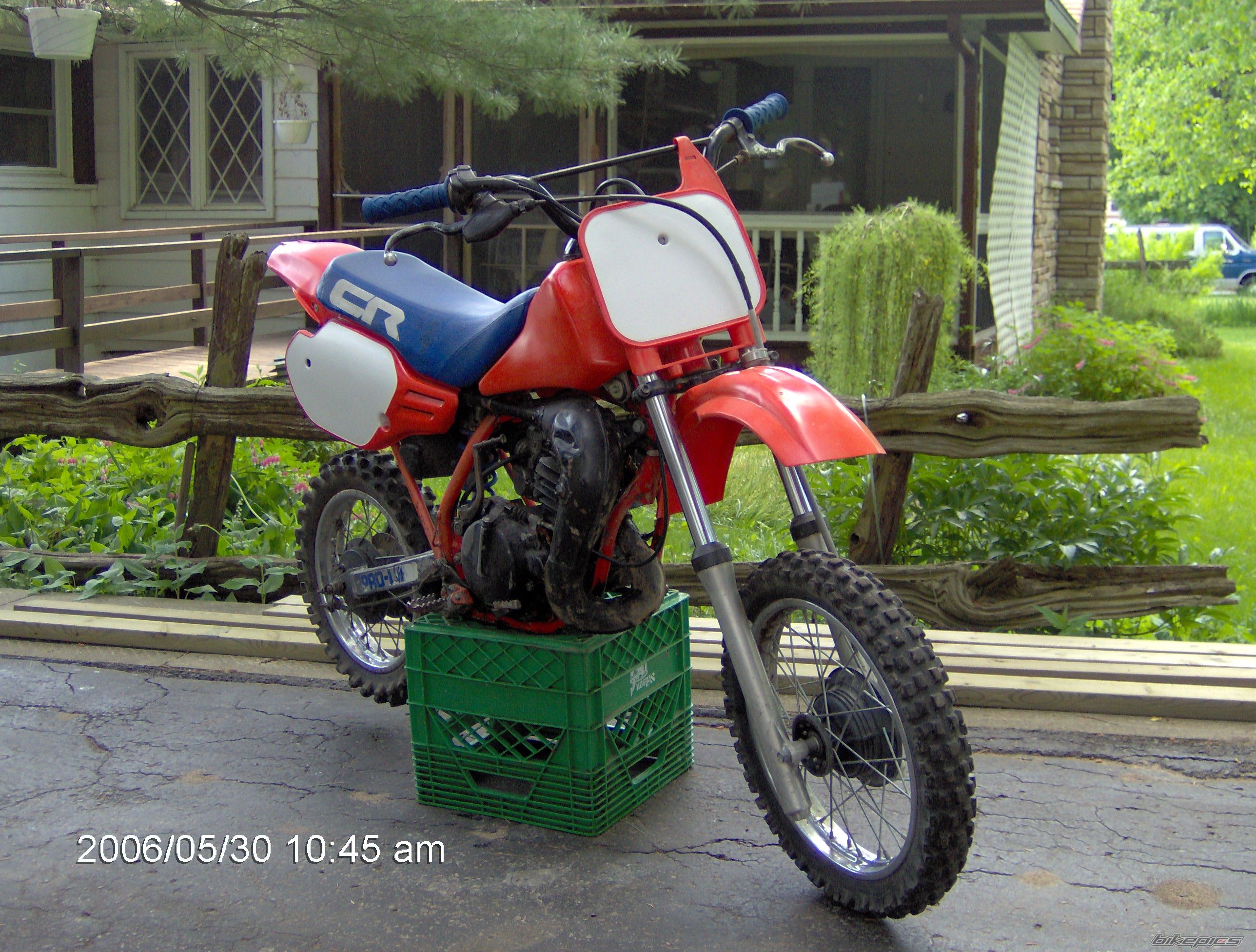 Bike Photo 598954