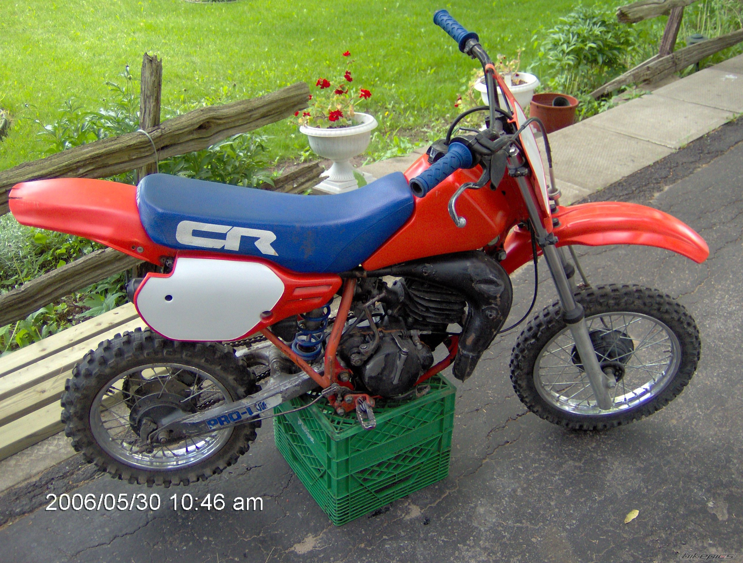 Bike Photo 598958