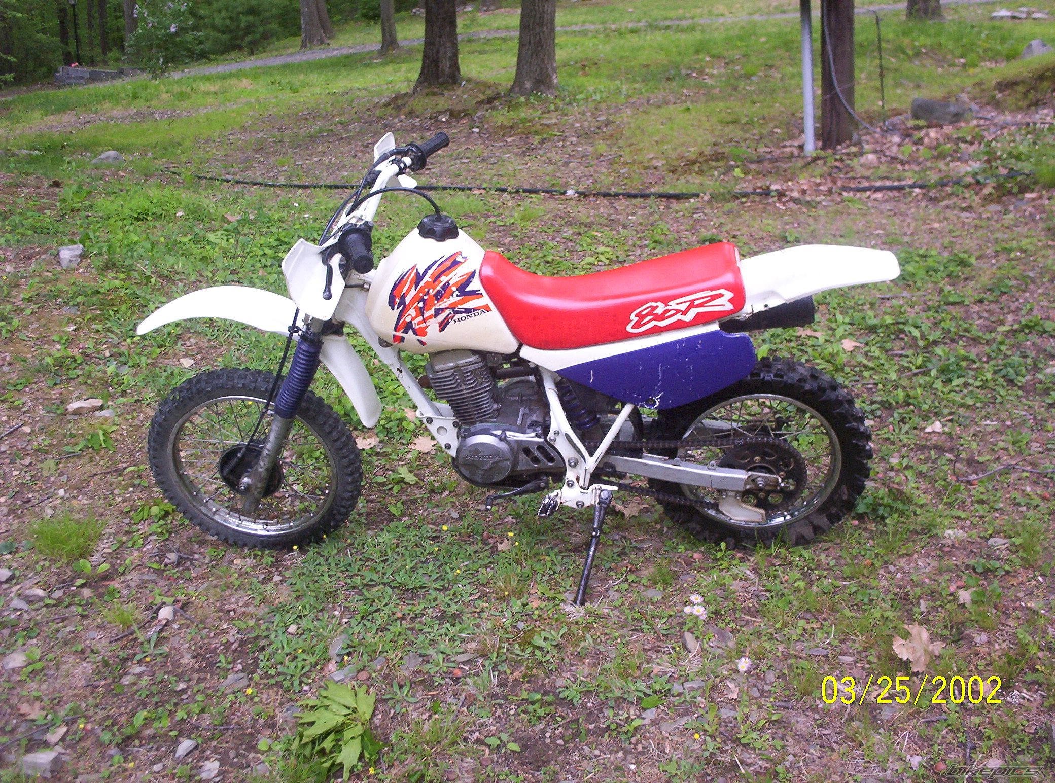 Bike Photo 599009