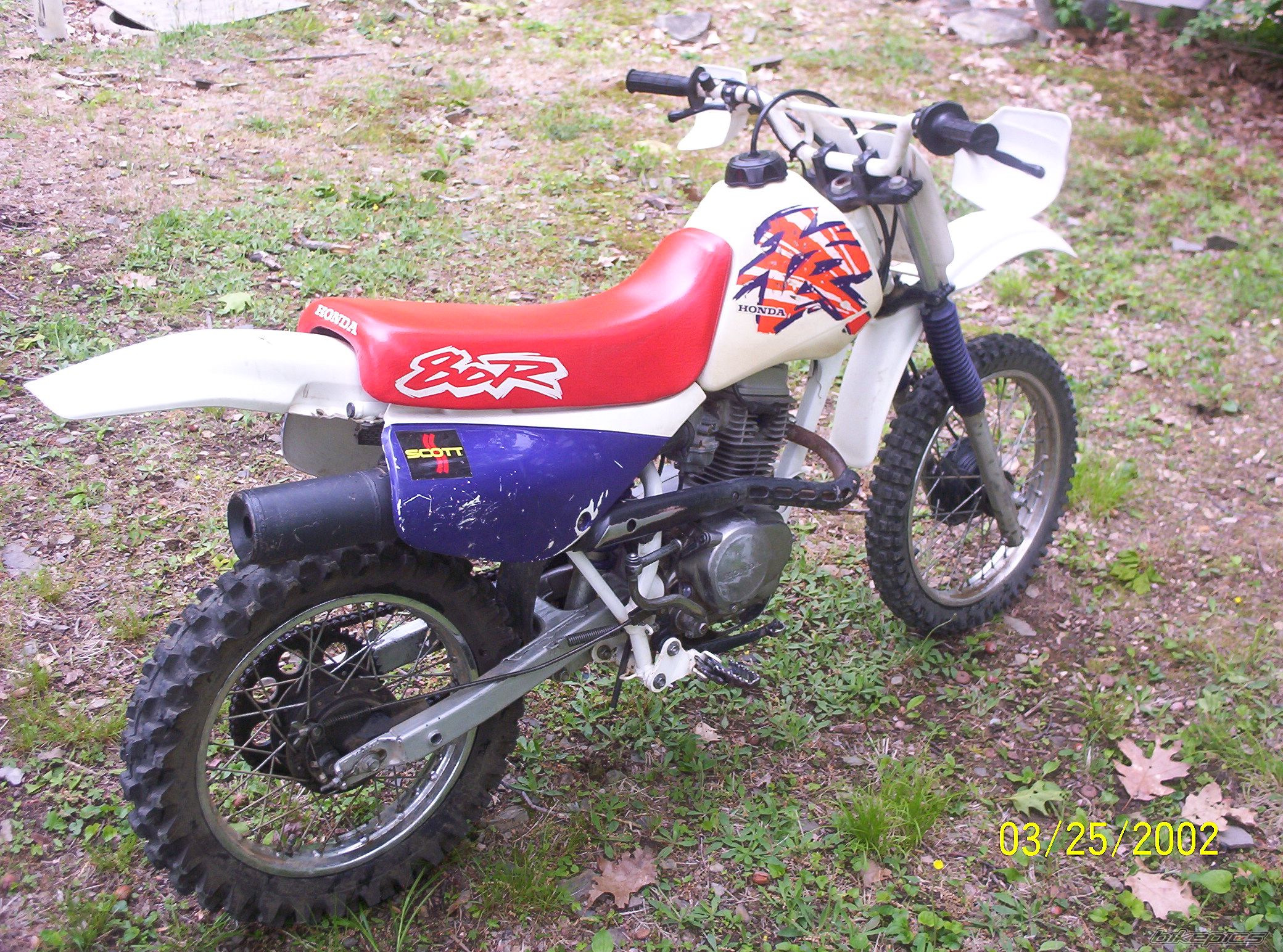 Bike Photo 599013