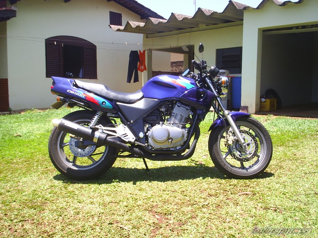 Bike Photo 599024