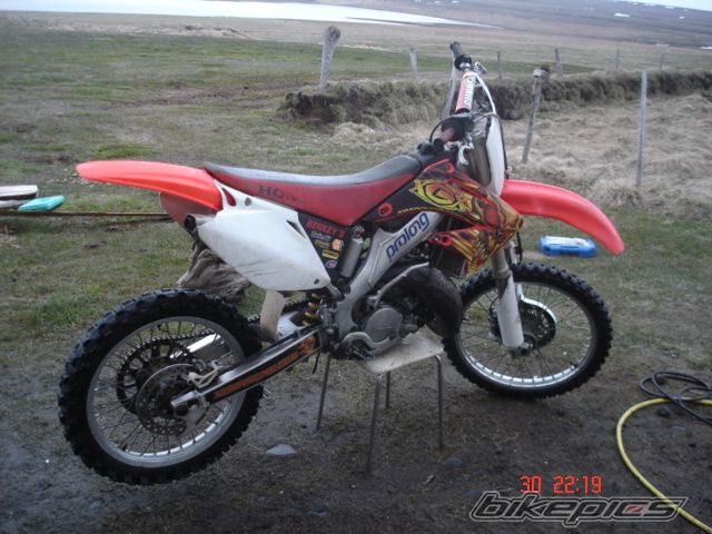 Bike Photo 599026