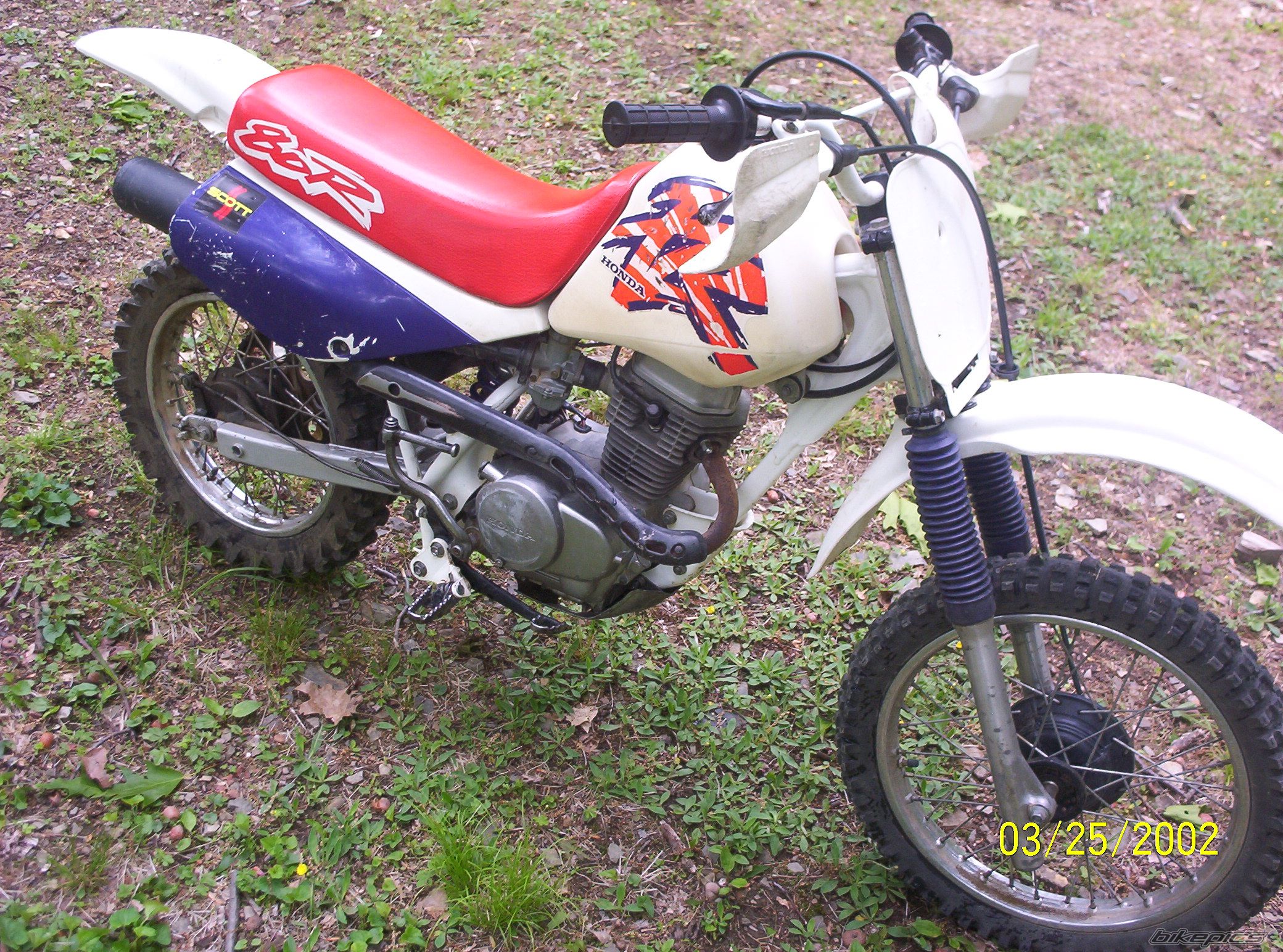 Bike Photo 599027
