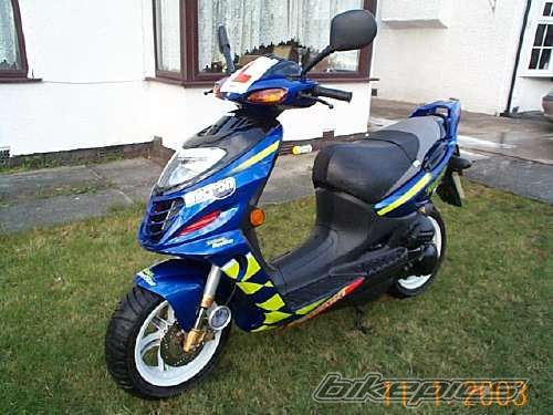 Bike Photo 599039