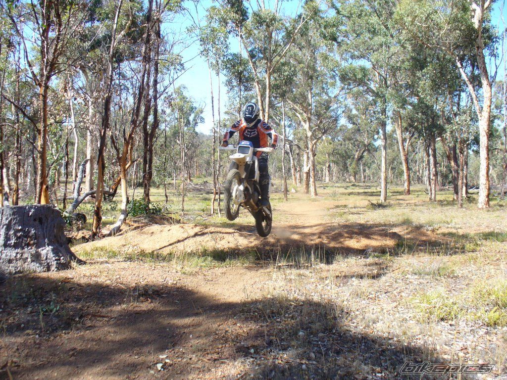 Bike Photo 599052