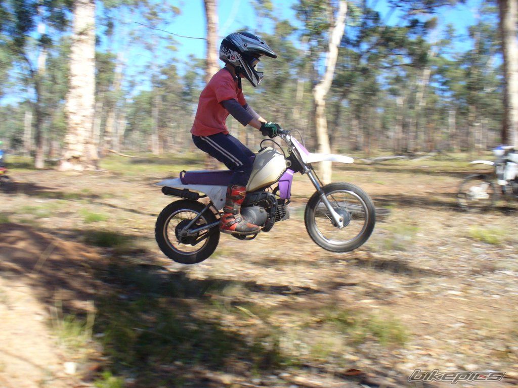 Bike Photo 599053