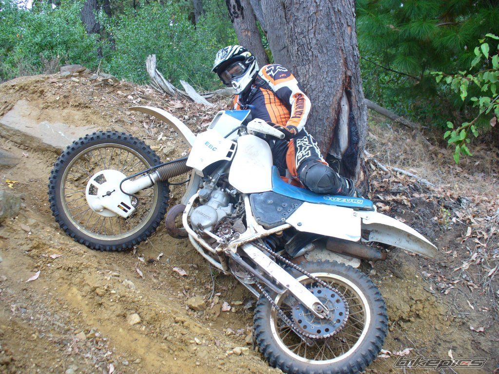 Bike Photo 599055