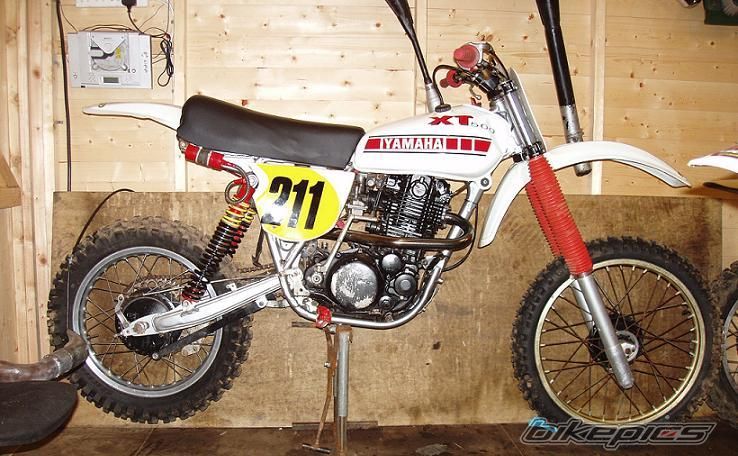 Bike Photo 599076