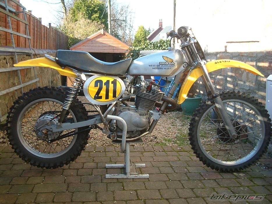 Bike Photo 599077