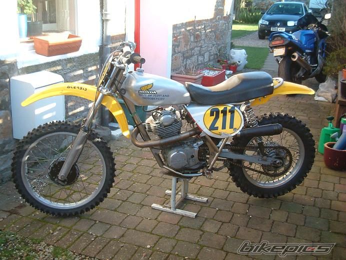 Bike Photo 599078
