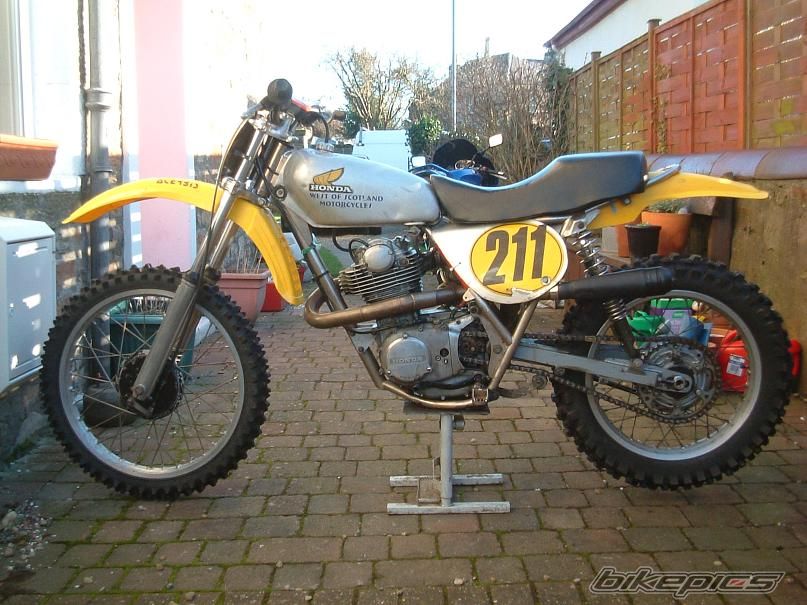 Bike Photo 599079