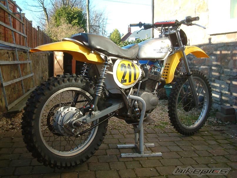 Bike Photo 599080