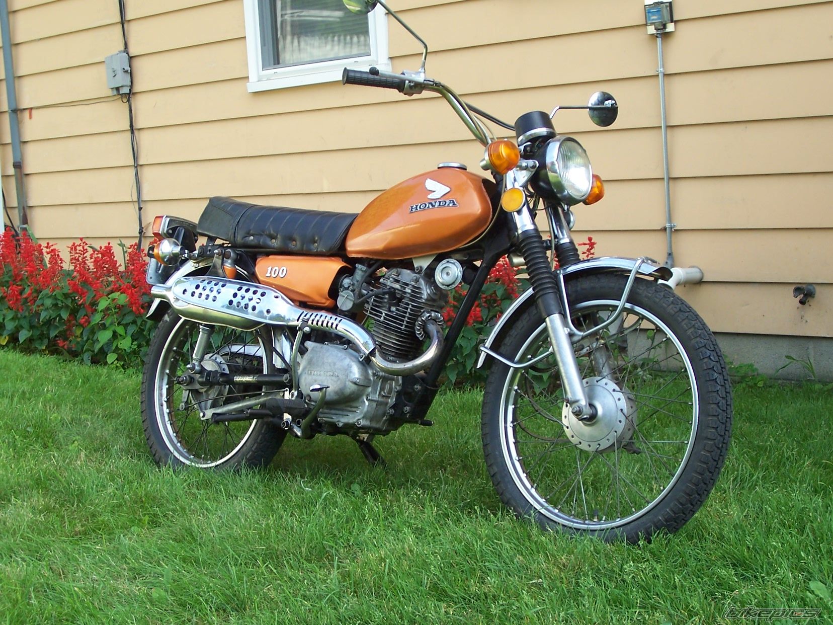 Bike Photo 599084