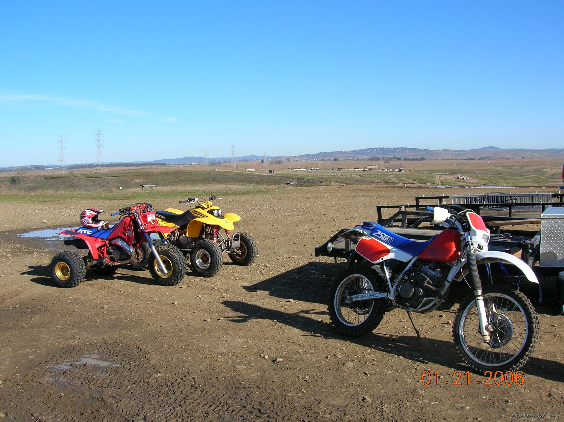 Bike Photo 599099