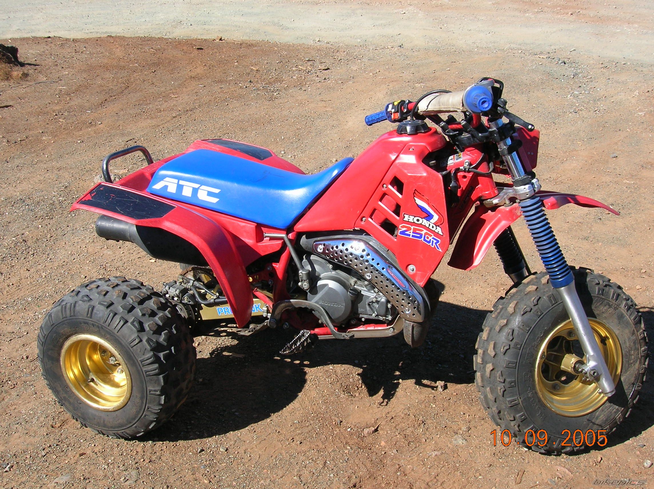 Bike Photo 599101