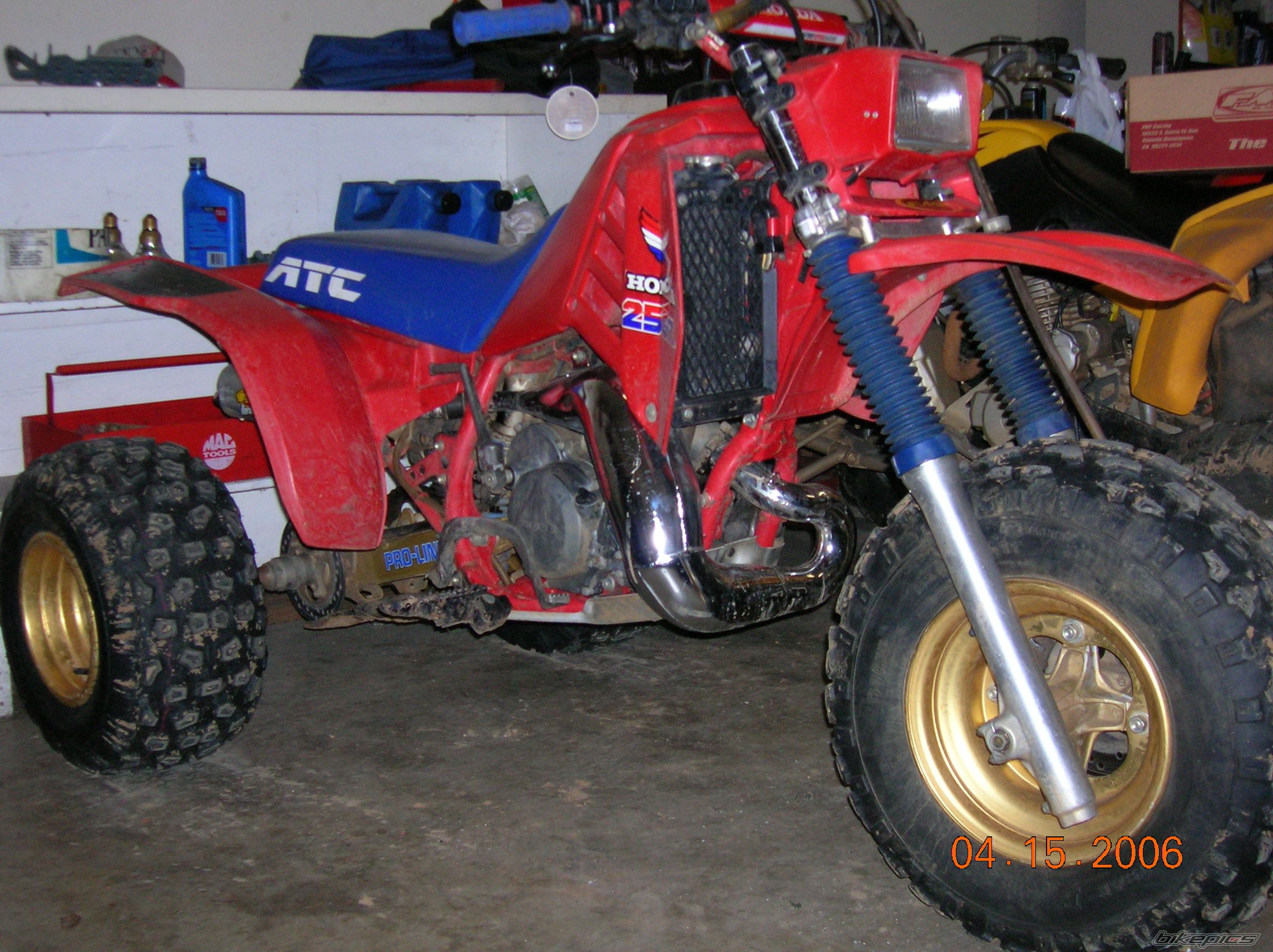 Bike Photo 599107