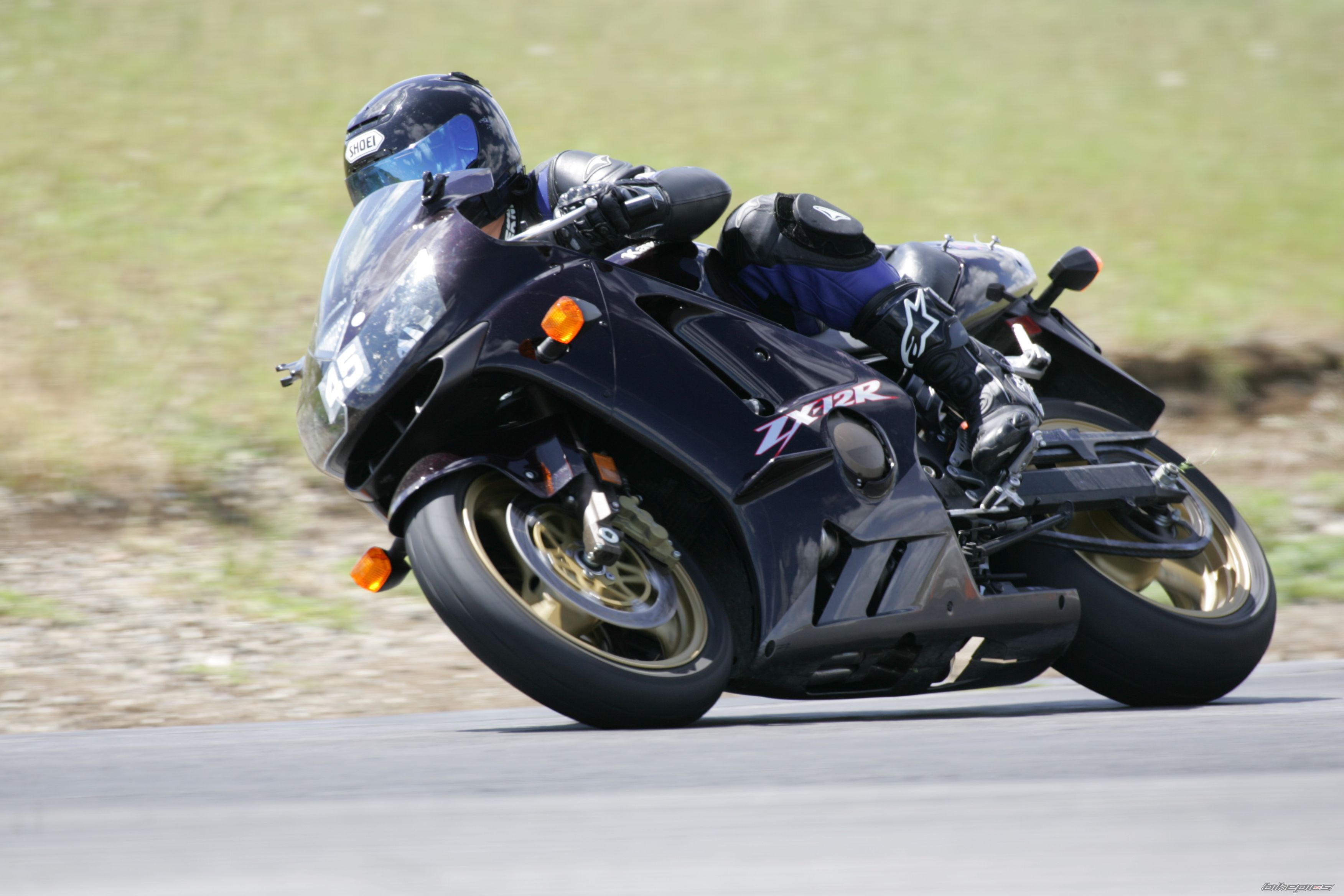 Bike Photo 599117