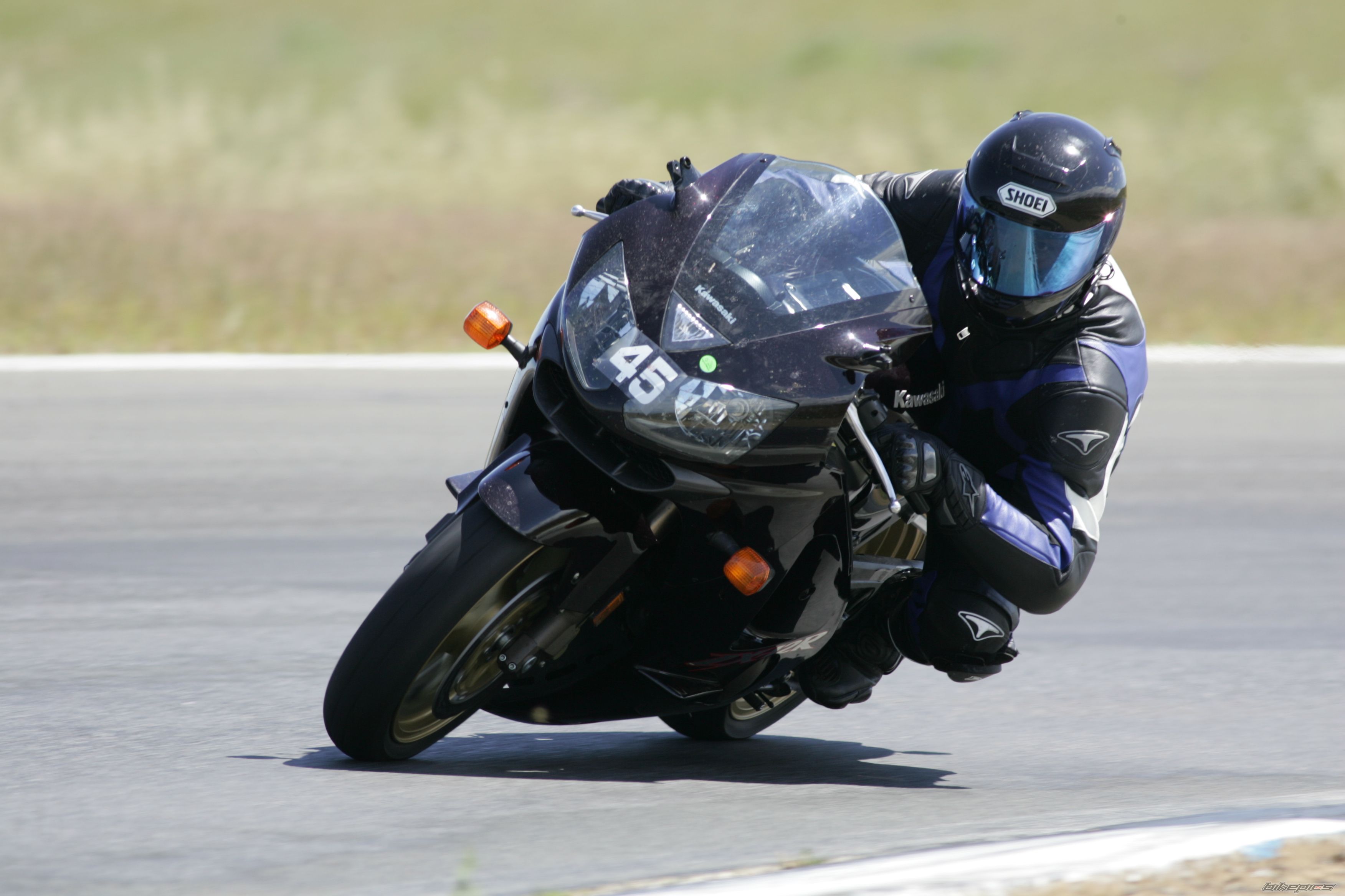 Bike Photo 599119