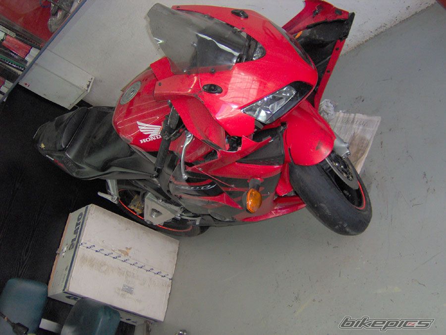 Bike Photo 599126