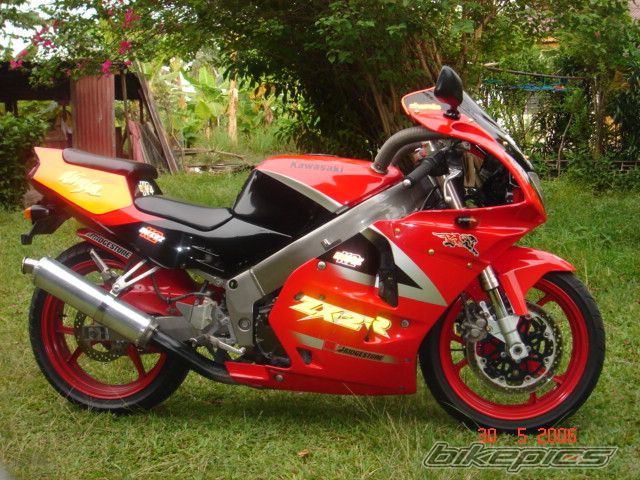 Bike Photo 599128
