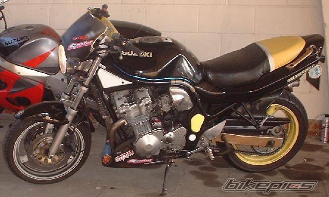 Bike Photo 59915