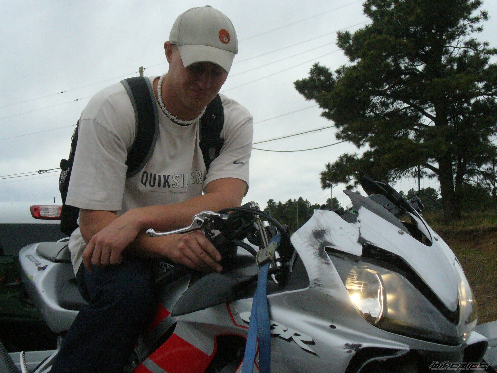 Bike Photo 599164