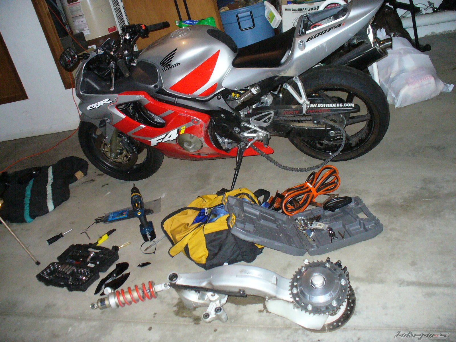 Bike Photo 599165