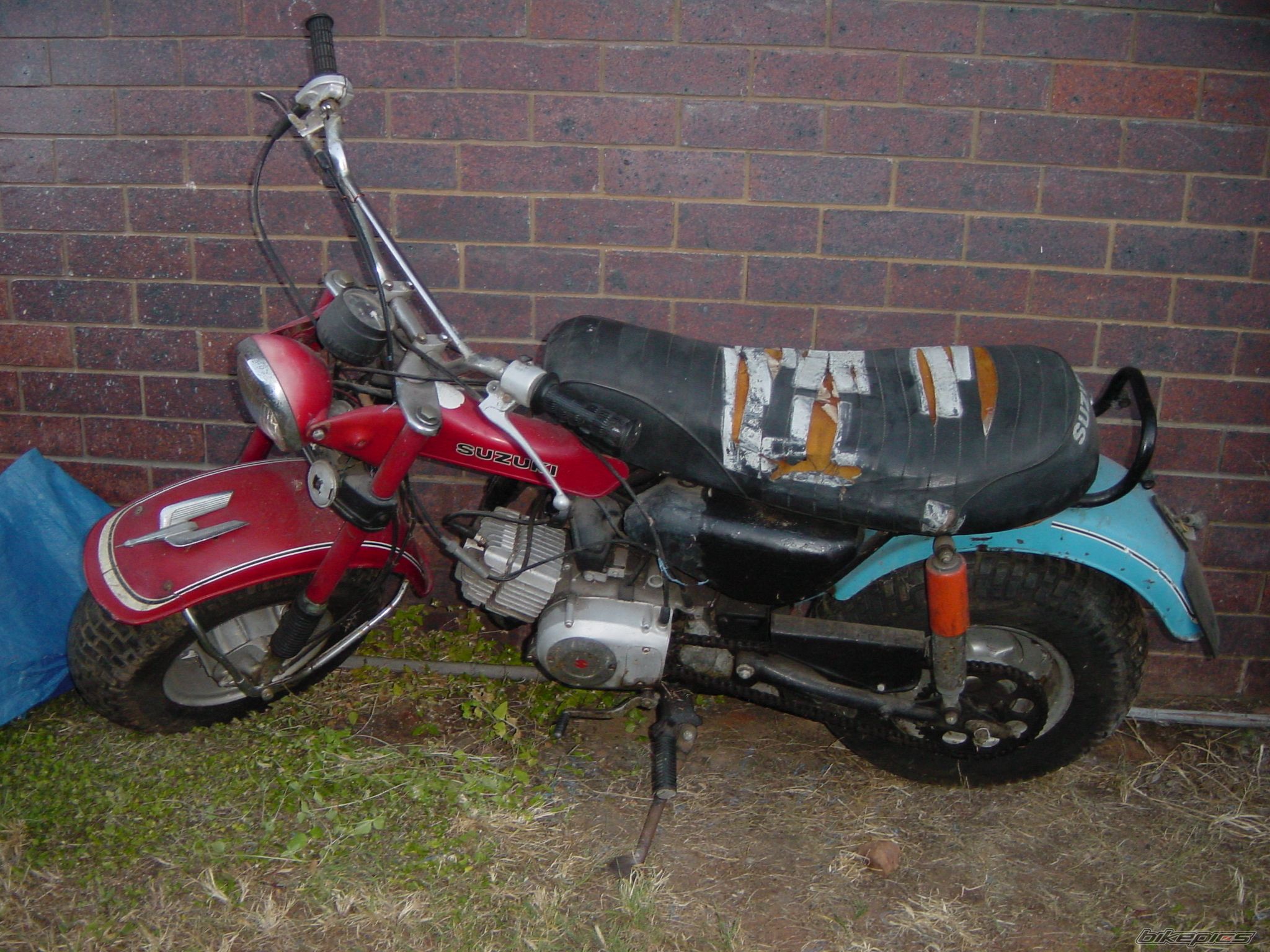 Bike Photo 599168