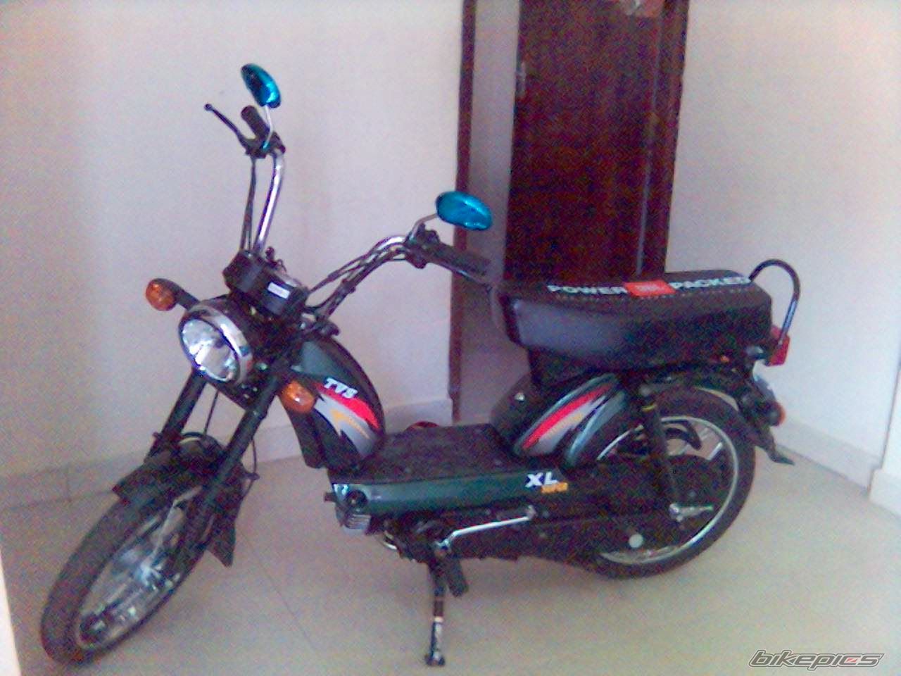 Bike Photo 599169