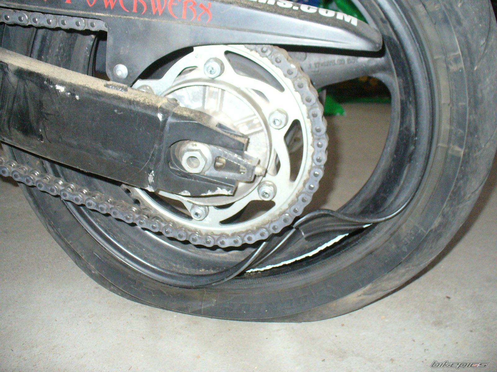 Bike Photo 599170