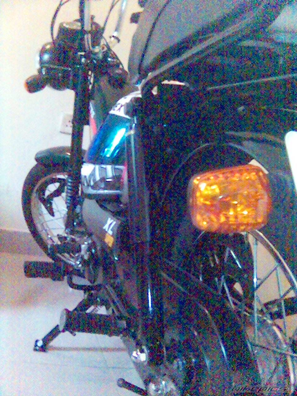 Bike Photo 599175