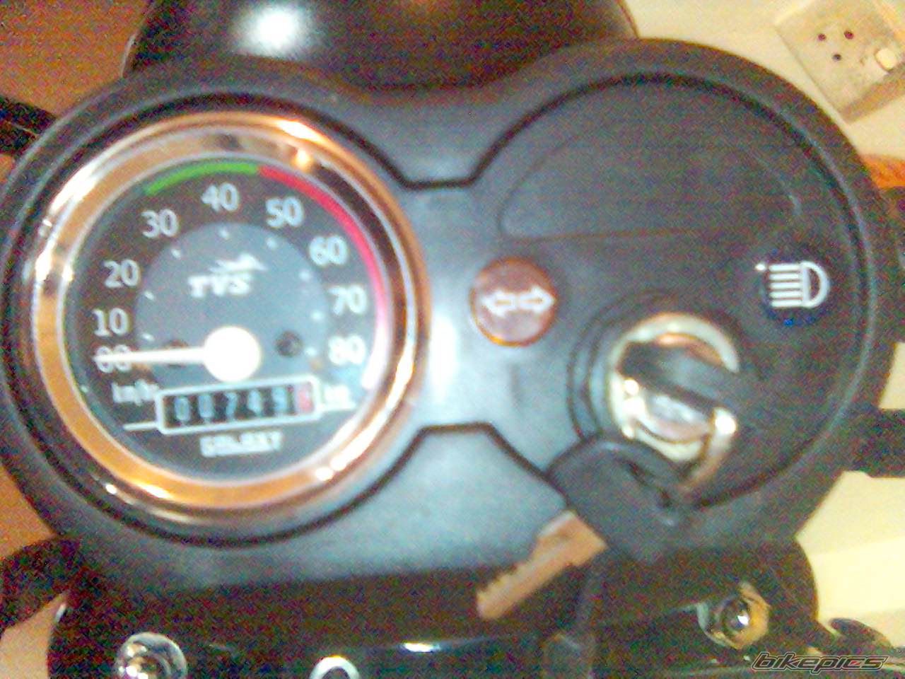 Bike Photo 599182