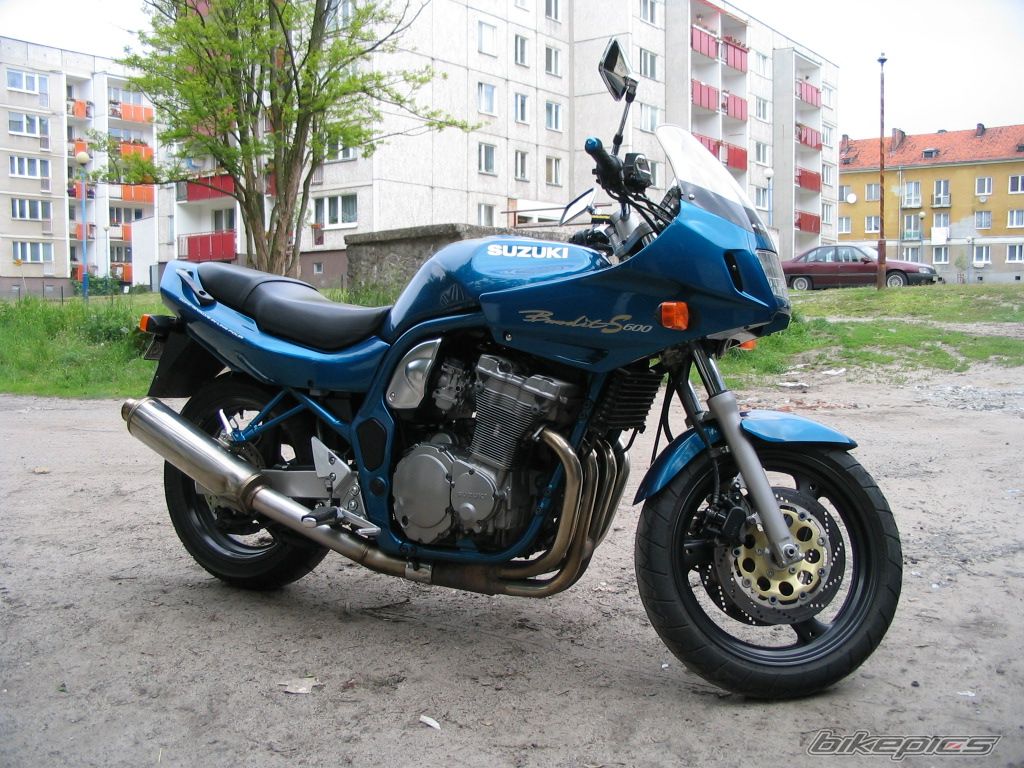 Bike Photo 599194