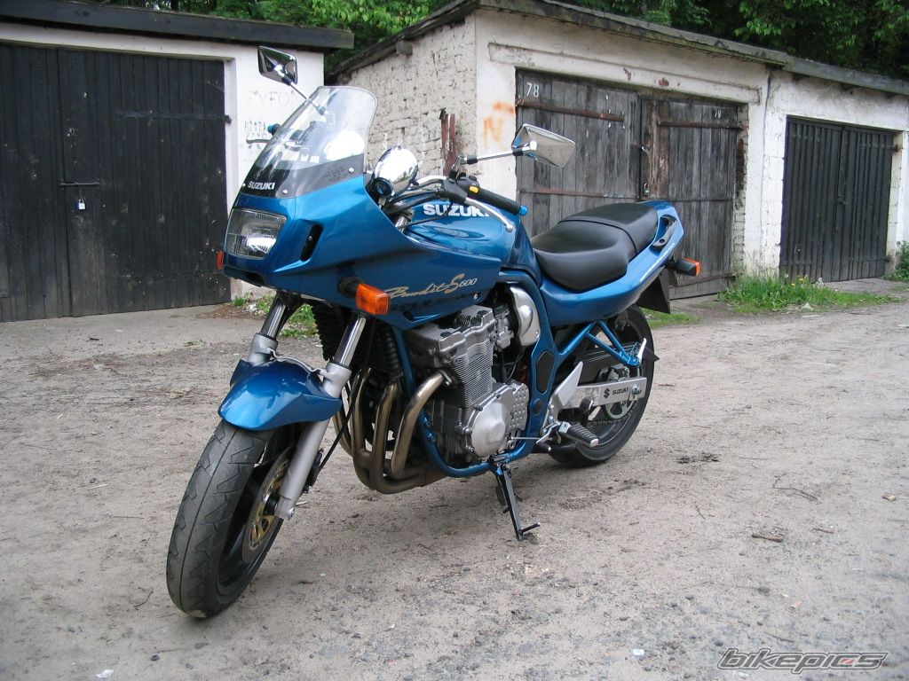 Bike Photo 599195