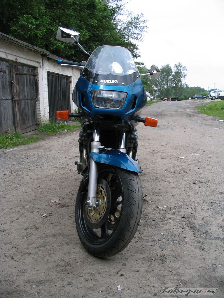 Bike Photo 599197
