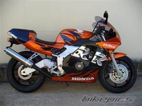 Bike Photo 599205
