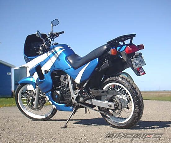 Bike Photo 599226